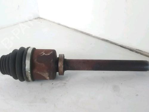 Used Right front driveshaft Right front driveshaft RENAULT TRAFIC II Van (FL) 2.0 dCi 90 (FL0H, FL00, FL01, FL0M, FL0P, FL0S) (90 hp) 33031931 33031931