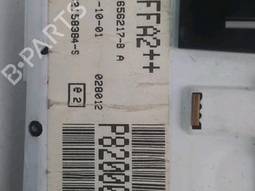 display-monitor-renault-trafic-ii-van-fl-2001-28159757 main image