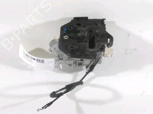 Rear right lock SEAT LEON (1P1) 1.9 TDI | BP20385912C99 