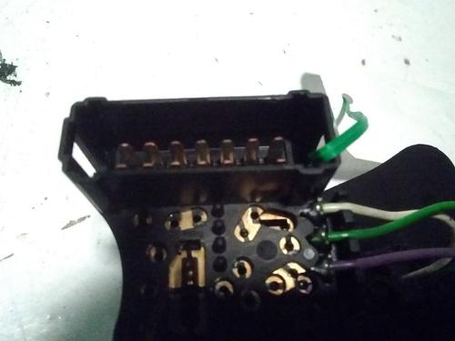 Rattstammestilk RENAULT CLIO II (BB_, CB_) 1.2 16V (BB05, BB0W, BB11, BB27, BB2T, BB2U, BB2V, CB05,... (75 hp) 23180646