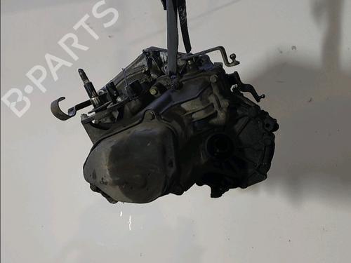Gearbox PEUGEOT 206 Hatchback (2A/C) 1.4 i | BP24137684M3 