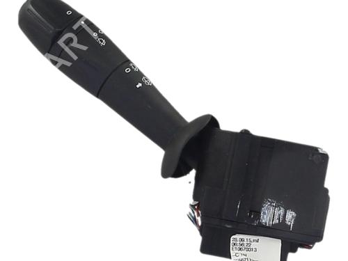 Used Steering column stalk Steering column stalk 38410604 38410604