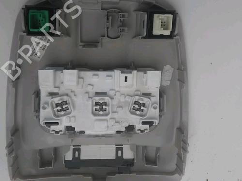 Used Interior roof light PEUGEOT EXPERT Van (V_) 2.0 BlueHDi 120 (122 hp) 27926701