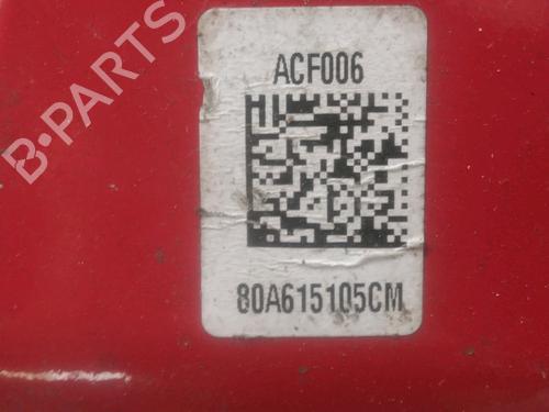 Used Left front brake caliper Left front brake caliper AUDI Q5 Sportback (FYT) 55 TFSI e quattro (367 hp) 29046691 29046691