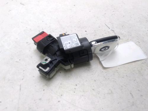 Ignition barrel RENAULT CLIO V (B7_) 1.0 TCe 100 (B7MT) | BP28121222M48 - Image 2