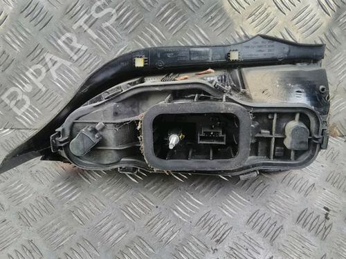 Used Left taillight VW UP! (121, 122, BL1, BL2, BL3, 123) 1.0 (60 hp) 11715255