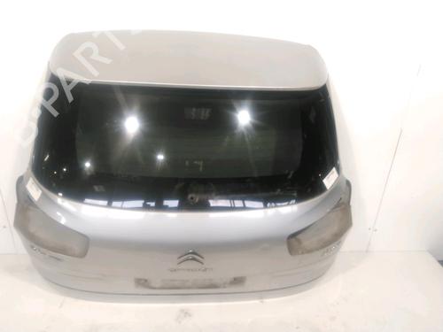 Used Tailgate Tailgate CITROËN C4 Picasso II 1.6 BlueHDi 120 (120 hp) 28007629 28007629