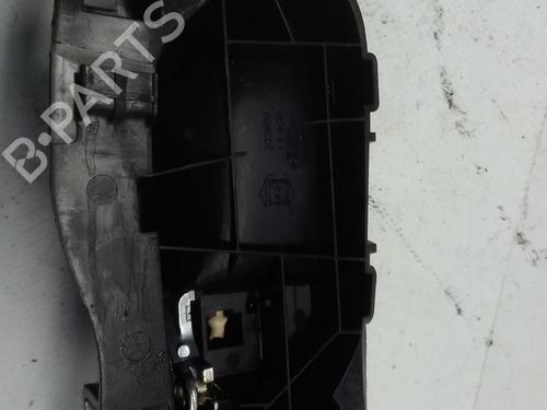 Used Rear left interior door handle Rear left interior door handle 11519298 11519298