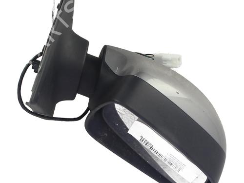 Retrovisor derecho Retrovisor derecho DACIA SANDERO II TCe 90 (B8M1, B8MA, B8AC) (90 hp) 37186651 37186651