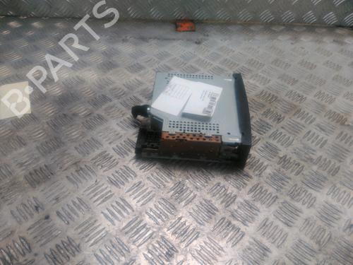 Radio PEUGEOT 206 Hatchback (2A/C) 1.4 i | BP16860174E6 