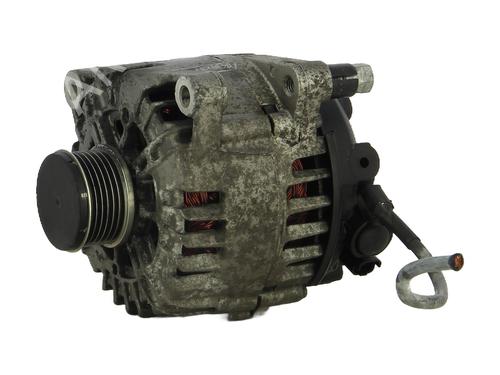 Generator Generator AUDI A3 (8P1) 1.9 TDI (105 hp) 37162810 37162810