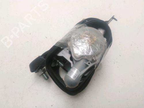 Used Front right seatbelt Front right seatbelt 24882107 24882107
