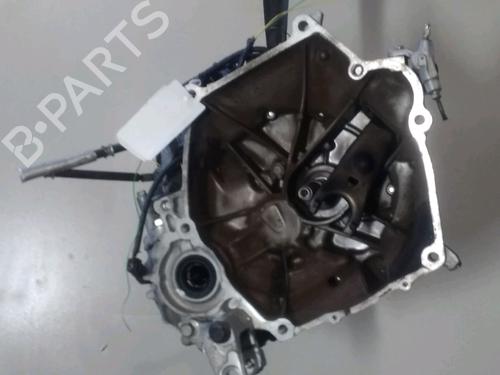 Gearbox HONDA JAZZ III (GE_, GG_, GP_, ZA_) 1.2 (GG1) | BP28206413M3 