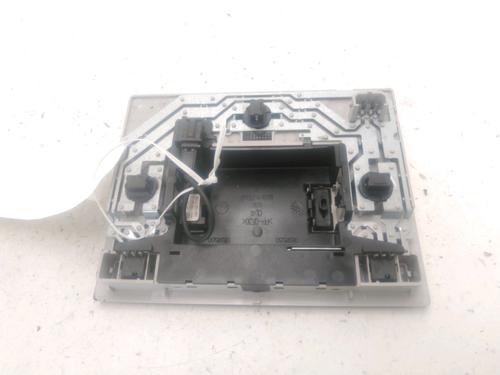 Interior roof light VW POLO V (6R1, 6C1) 1.4 TDI | BP27268513I8 