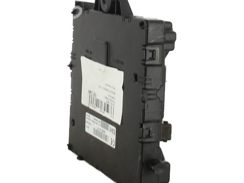 Used Fuse box Fuse box RENAULT KANGOO / GRAND KANGOO II (KW0/1_) 1.5 dCi 75 (KW07, KW10, KW04) (75 hp) 34175645 34175645