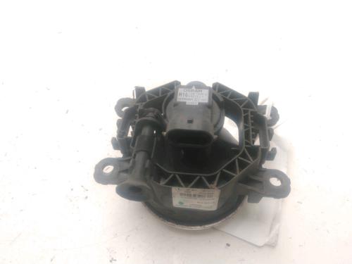 Used Left front fog light RENAULT SCÉNIC III (JZ0/1_) 1.5 dCi (110 hp) 26702889