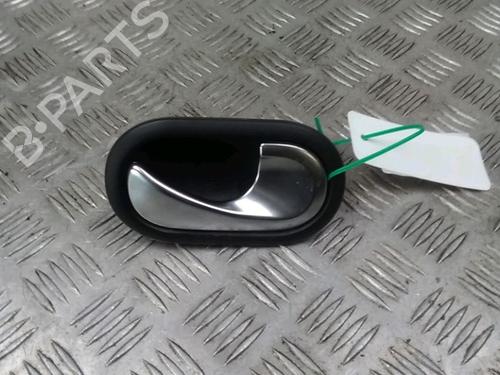 Front right interior door handle RENAULT TWINGO III (BCM_, BCA_) 0.9 TCe 90 (BCM9, BCM2) | BP13081098I14