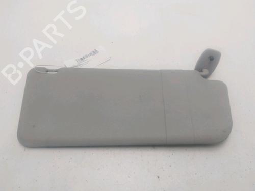 Right sun visor PEUGEOT PARTNER Box Body/MPV 1.6 HDi | BP24871752I2