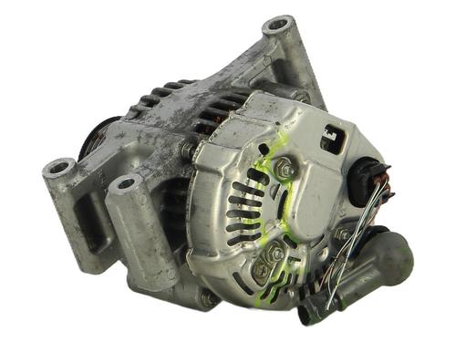 Alternator SUZUKI SWIFT IV (FZ, NZ) 1.3 DDiS (AZG413D, ZC02S, ZC92S) | BP36283234M7 - Image 2