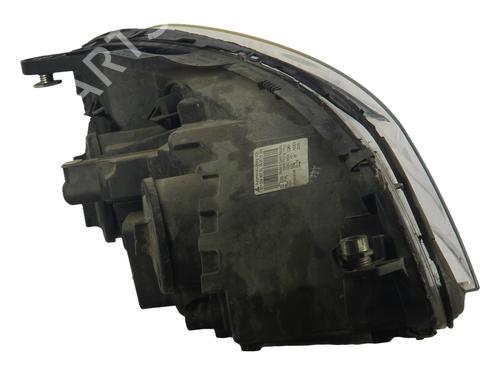 Left headlight MERCEDES-BENZ C-CLASS T-Model (S204) C 200 CDI (204.207) | BP40205202C28 - Image 2