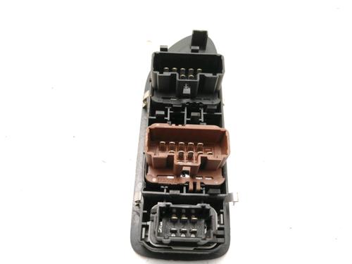 Left front window switch RENAULT VEL SATIS (BJ0_) 2.0 dCi (BJ03, BJ0B) | BP30980375I27 - Image 2
