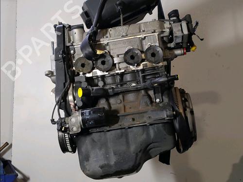 Engine FORD FIESTA III (GFJ) 1.3 Cat | BP32768531M1 - Image 4