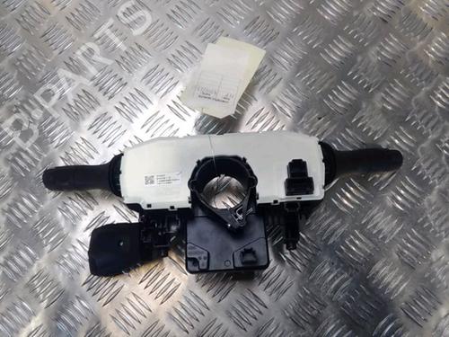 Used Steering column stalk Steering column stalk MERCEDES-BENZ C-CLASS (W203) C 220 CDI (203.008) (150 hp) 13079437 13079437