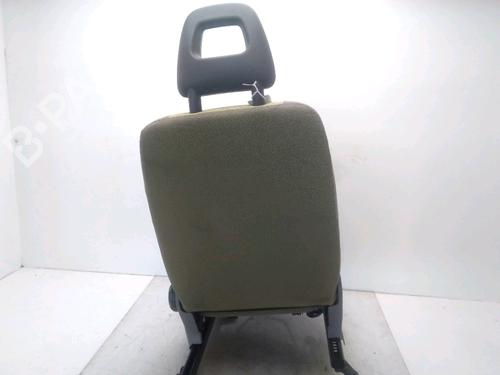 Used Right front seat FIAT PANDA (169_) 1.1 (169.AXA1A) (54 hp) 27975993