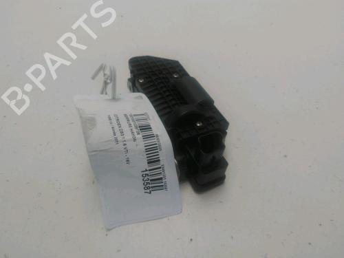 Bagklap lås CITROËN DS3 (SA_) 1.6 VTi 120 (120 hp) 24882556