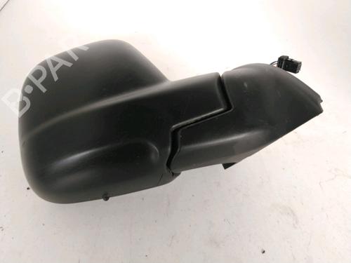 Used Right mirror PEUGEOT PARTNER Box Body/MPV 1.6 HDi (90 hp) 30291071