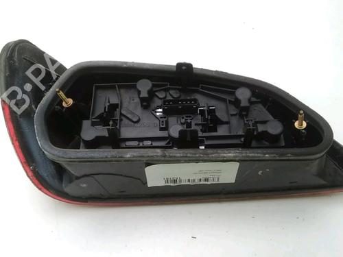 Used Left taillight PEUGEOT 406 (8B) 2.0 16V (132 hp) 19653716