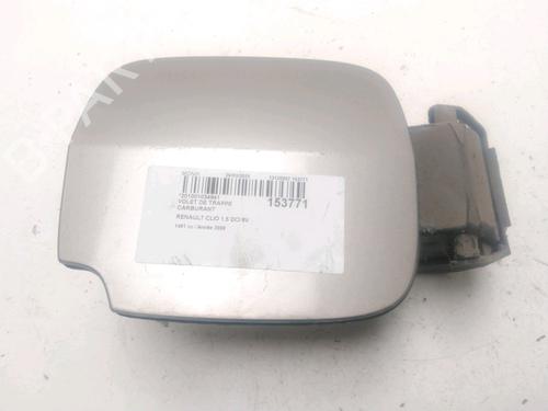 Fuel flap RENAULT CLIO III Grandtour (KR0/1_) 1.5 dCi (KR0F) | BP24992586C131