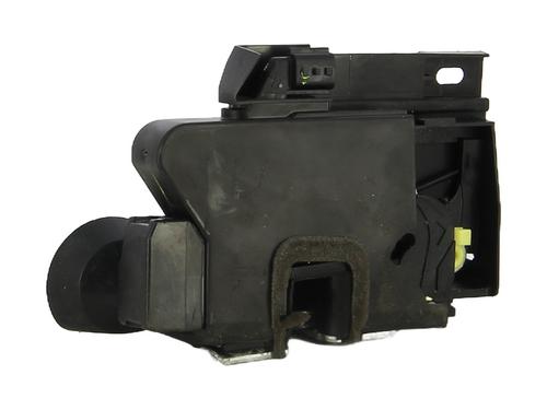Front left lock SMART FORFOUR (454) 1.5 CDI (454.001) | BP36054175C98 - Image 5