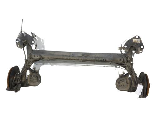 Rear axle RENAULT KANGOO Express (FW0/1_) 1.5 dCi 90 (FW0G, FW05, FW08, FW11) | BP37649929M2 - Image 2