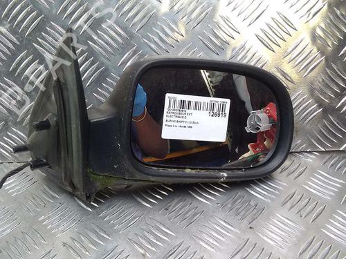 Retrovisor direito Retrovisor direito SUZUKI SWIFT II Hatchback (EA, MA) 1.0 i (SF310, AA44) (53 hp) 11520603 11520603
