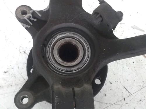 Used Right front steering knuckle Right front steering knuckle 37705931 37705931
