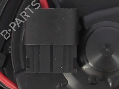 Heater blower motor RENAULT KANGOO III MPV Blue dCi 95 (KJAB) | BP30187904M62
