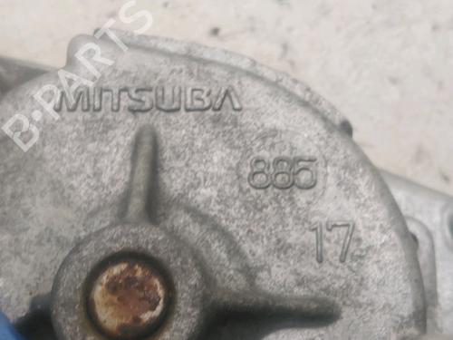 Rear wiper motor MITSUBISHI ASX (GA_W_) 1.6 MIVEC (GA1W) | BP28445930M102 