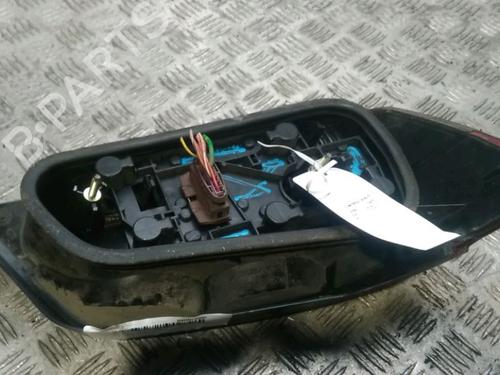 Used Right taillight PEUGEOT 306 Hatchback (7A, 7C, N3, N5) 1.9 DT (90 hp) 16156234