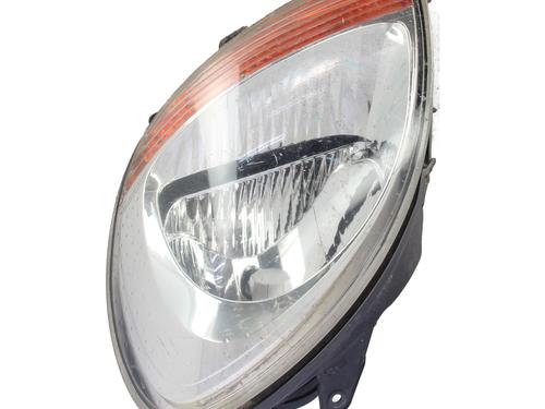 Left headlight RENAULT KANGOO Express (FC0/1_) 1.5 dCi (FC1E) | BP36681734C28 - Image 4