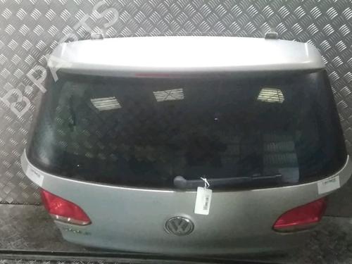 Used Tailgate VW GOLF VI (5K1) 1.2 TSI (86 hp) 16742384