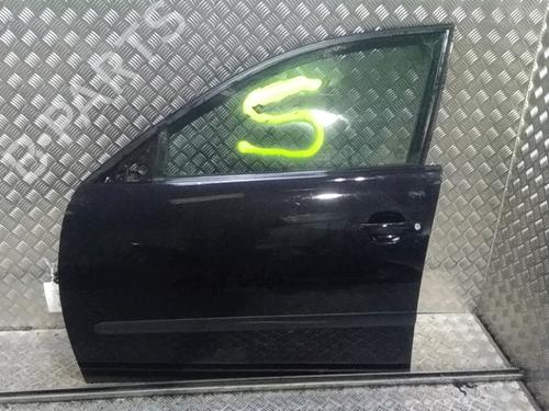 Used Left front door SEAT IBIZA III (6L1) 1.9 TDI (100 hp) 16041101