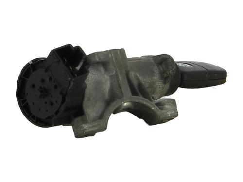 Used Ignition barrel Ignition barrel SKODA FABIA II (542) 1.6 TDI (75 hp) 34201317 34201317