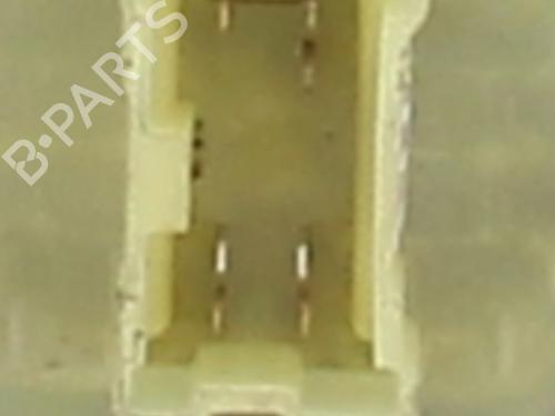 Used Left front window switch Left front window switch RENAULT CLIO IV (BH_) 1.5 dCi 90 (90 hp) 11520091 11520091