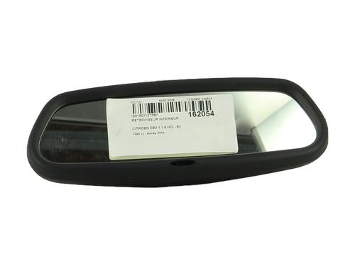 Rear mirror CITROËN DS3 (SA_) 1.6 HDi 90 | BP32150509I6  - Image 5