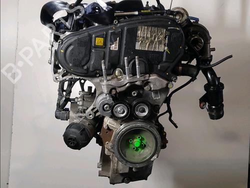 Engine ALFA ROMEO GIULIETTA (940_) 1.6 JTDM (940FXD1A) | BP30140097M1