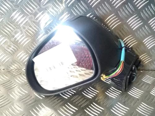 Used Left mirror PEUGEOT 308 SW I (4E_, 4H_) 1.6 16V (120 hp) 14964442