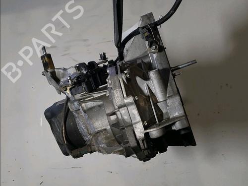 Getriebe für RENAULT CLIO IV (BH_) 1.5 dCi 75 (75 hp) 31576402