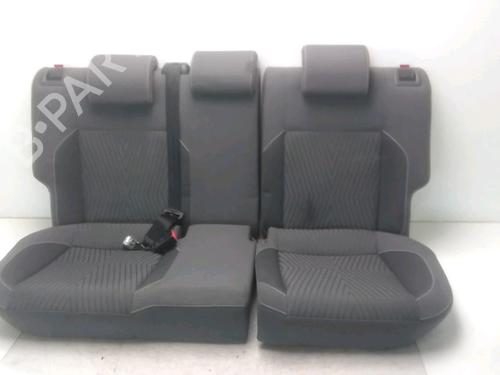 Juego Asientos Juego Asientos VW POLO V (6R1, 6C1) 1.4 TDI (90 hp) 25279068 25279068