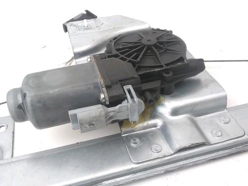 Used Front right window mechanism Front right window mechanism PEUGEOT PARTNER Box Body/MPV 1.6 HDi (90 hp) 35887511 35887511